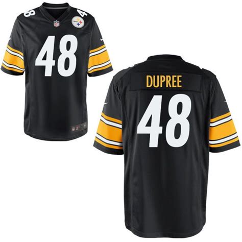 steelers jerseys with numbers